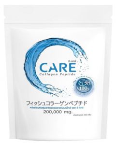 C-Care 100% 純膠原蛋白 [泰國進口] 200g